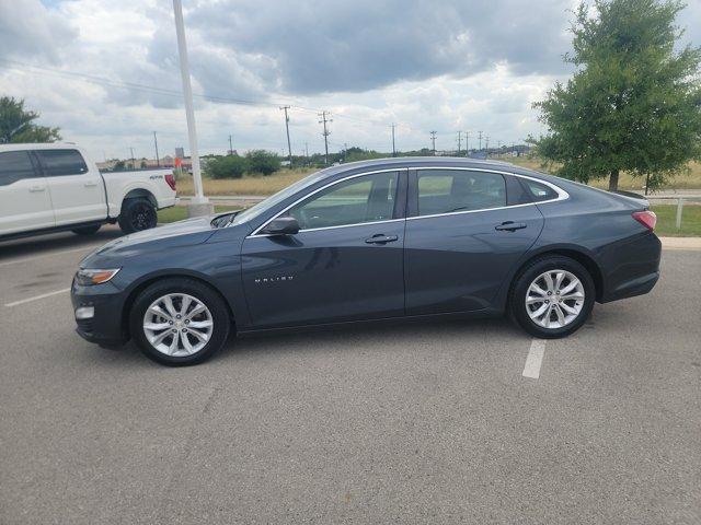 used 2020 Chevrolet Malibu car, priced at $19,238