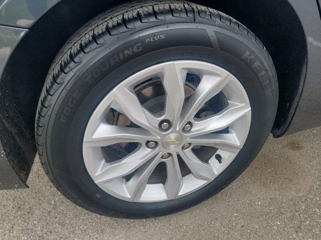 used 2020 Chevrolet Malibu car, priced at $19,238