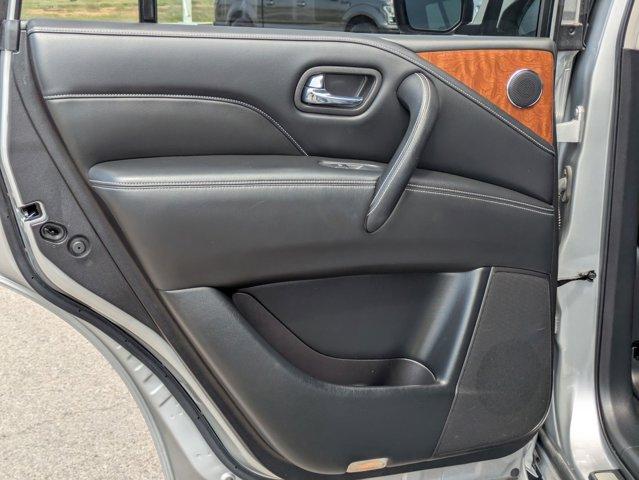 used 2019 INFINITI QX80 car, priced at $28,392