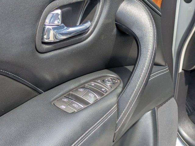used 2019 INFINITI QX80 car, priced at $28,392