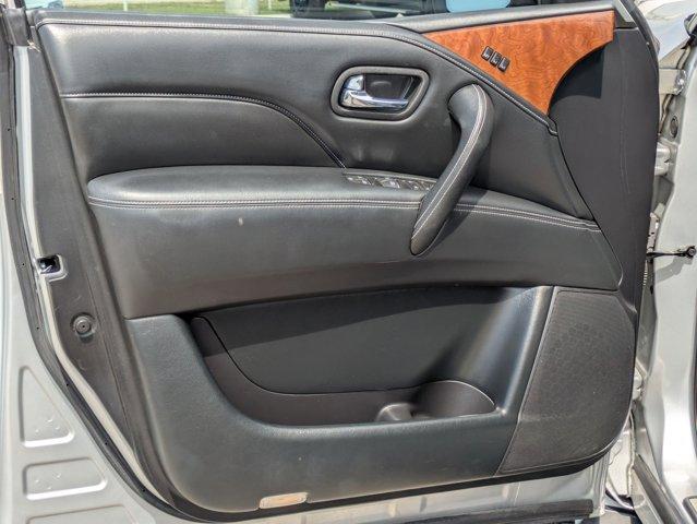 used 2019 INFINITI QX80 car, priced at $28,392