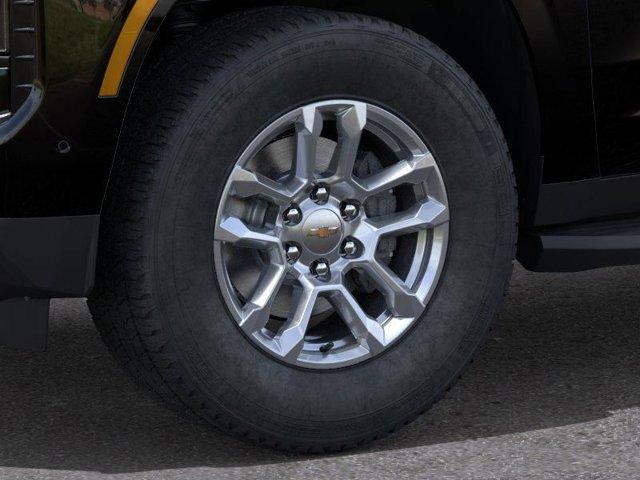 new 2025 Chevrolet Tahoe car, priced at $63,200
