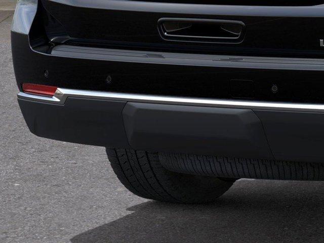 new 2025 Chevrolet Tahoe car, priced at $63,200