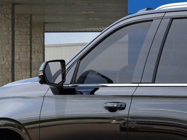 new 2025 Chevrolet Tahoe car, priced at $63,200