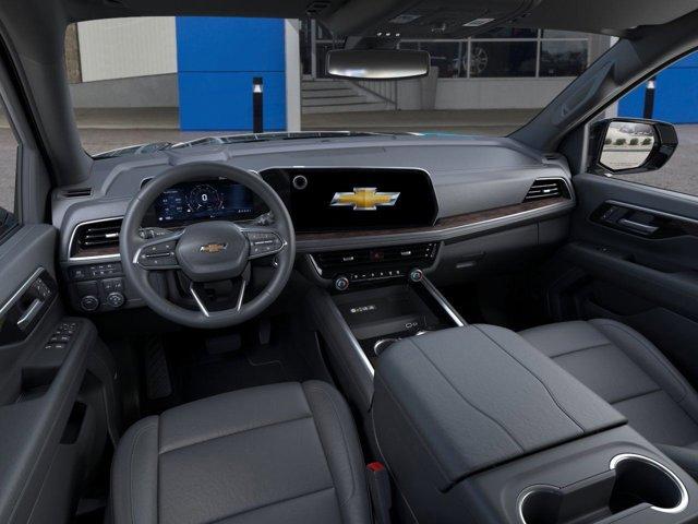 new 2025 Chevrolet Tahoe car, priced at $63,200