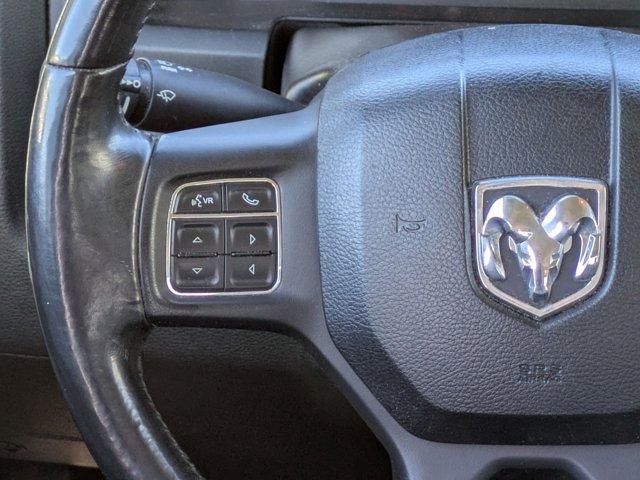 used 2019 Ram 1500 Classic car, priced at $22,726