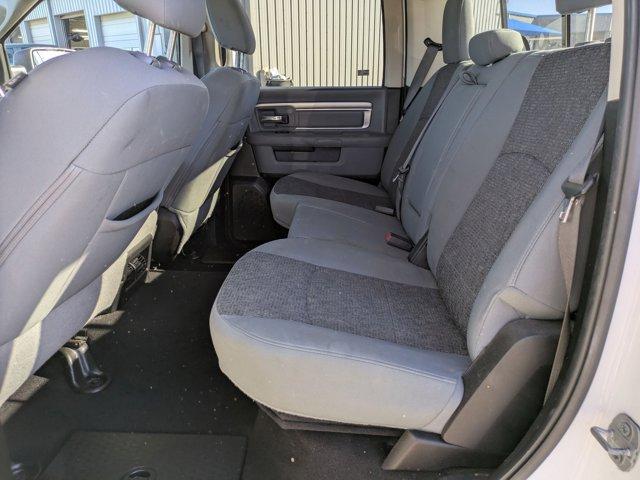 used 2019 Ram 1500 Classic car, priced at $22,726