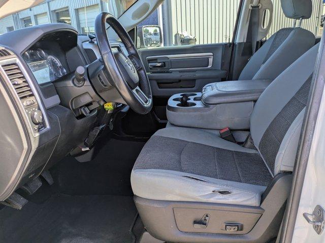 used 2019 Ram 1500 Classic car, priced at $22,726