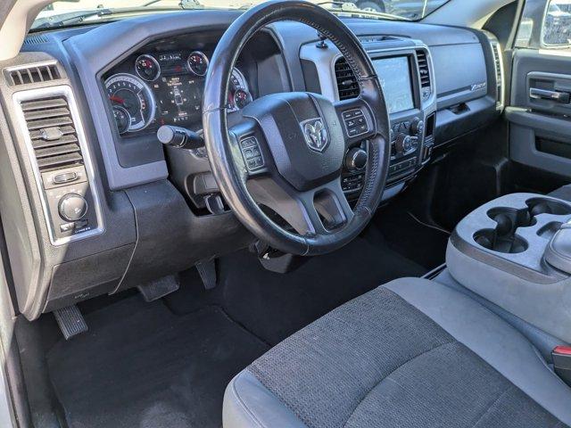 used 2019 Ram 1500 Classic car, priced at $22,726