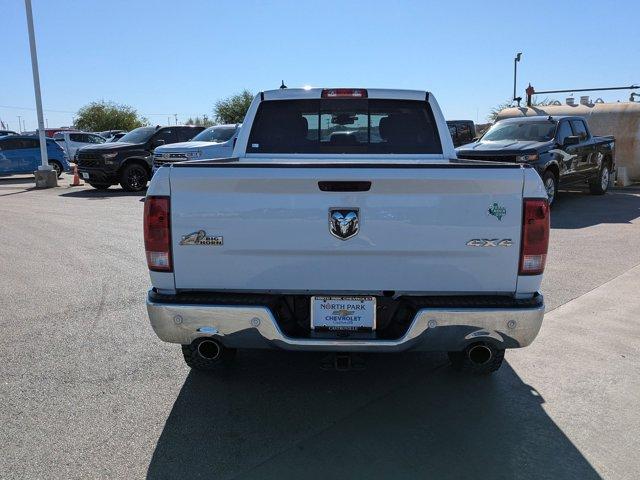 used 2019 Ram 1500 Classic car, priced at $22,726