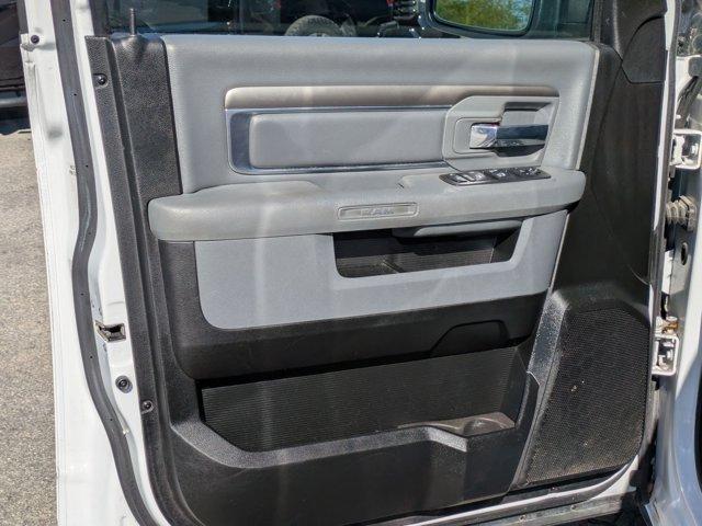 used 2019 Ram 1500 Classic car, priced at $22,726