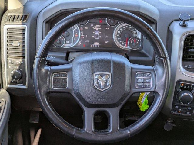 used 2019 Ram 1500 Classic car, priced at $22,726