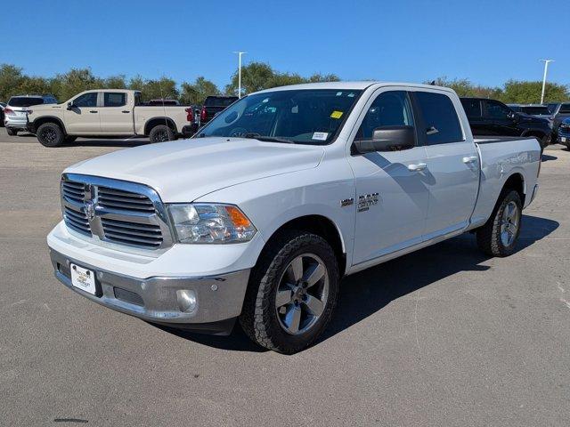used 2019 Ram 1500 Classic car, priced at $22,726
