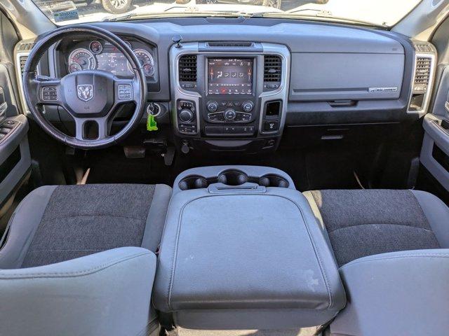 used 2019 Ram 1500 Classic car, priced at $22,726