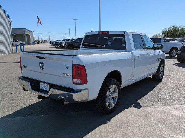used 2019 Ram 1500 Classic car, priced at $22,726