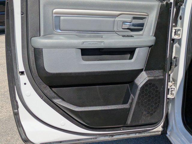 used 2019 Ram 1500 Classic car, priced at $22,726