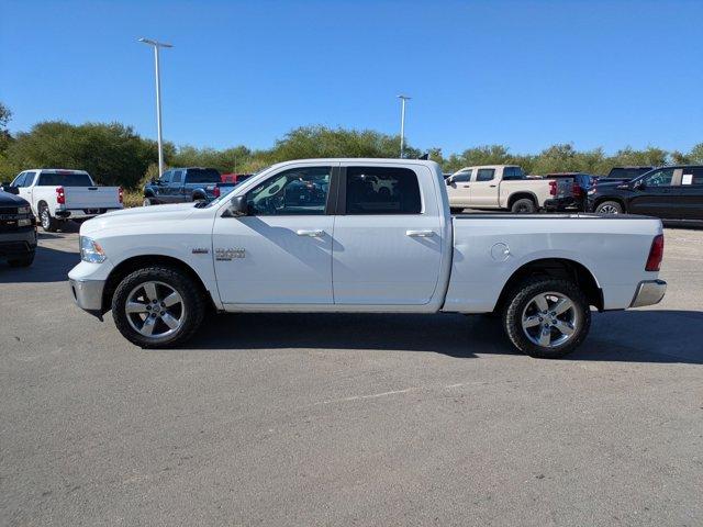 used 2019 Ram 1500 Classic car, priced at $22,726