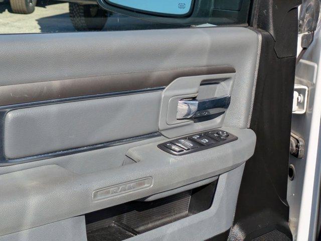 used 2019 Ram 1500 Classic car, priced at $22,726