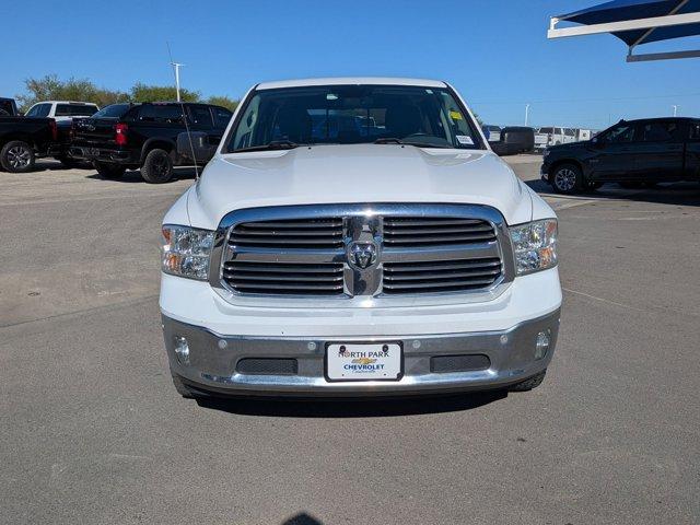 used 2019 Ram 1500 Classic car, priced at $22,726