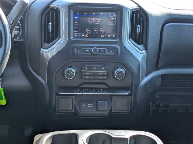 used 2021 Chevrolet Silverado 1500 car, priced at $31,629