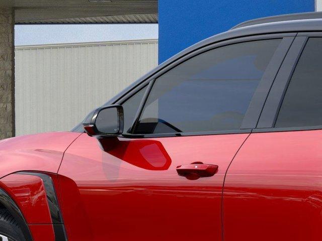 new 2026 Chevrolet Blazer EV car, priced at $52,785