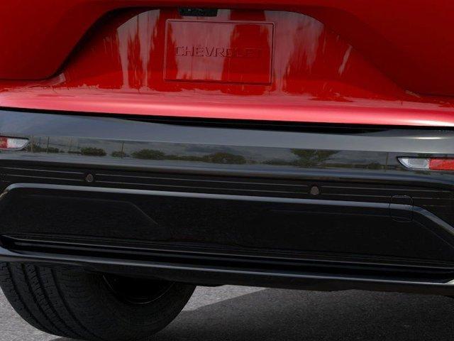 new 2026 Chevrolet Blazer EV car, priced at $52,785