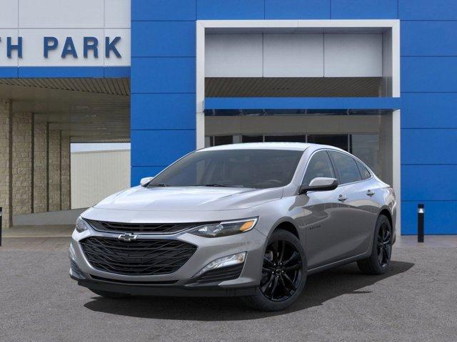 new 2025 Chevrolet Malibu car, priced at $25,473