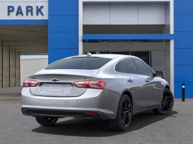 new 2025 Chevrolet Malibu car, priced at $25,473