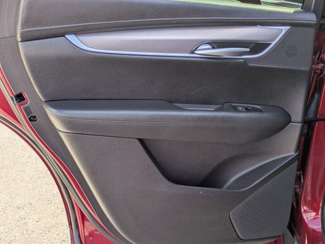 used 2018 Cadillac XT5 car, priced at $18,675