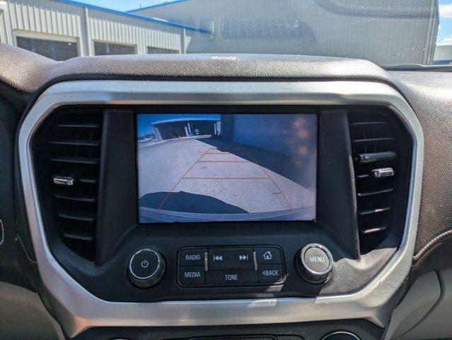 used 2019 GMC Acadia car, priced at $15,498