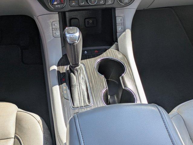 used 2019 GMC Acadia car, priced at $15,498