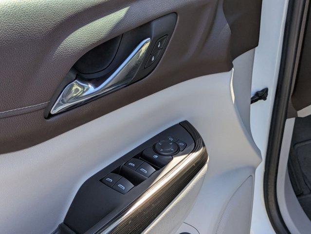 used 2019 GMC Acadia car, priced at $15,498