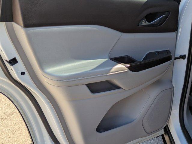 used 2019 GMC Acadia car, priced at $15,498