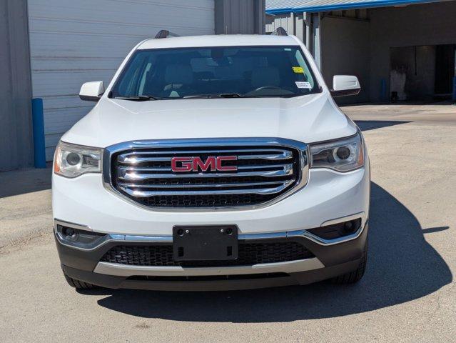 used 2019 GMC Acadia car, priced at $15,498