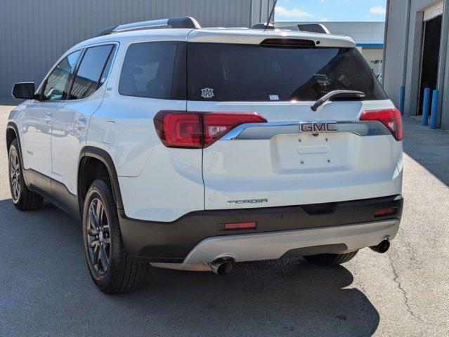 used 2019 GMC Acadia car, priced at $15,498