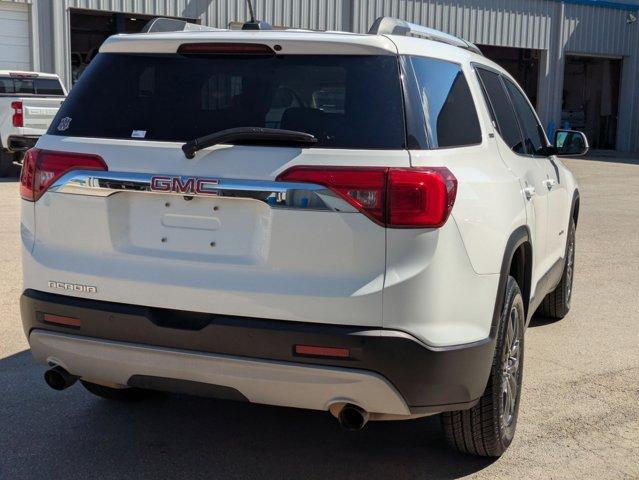 used 2019 GMC Acadia car, priced at $15,498