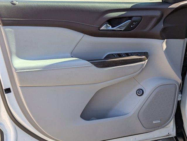 used 2019 GMC Acadia car, priced at $15,498