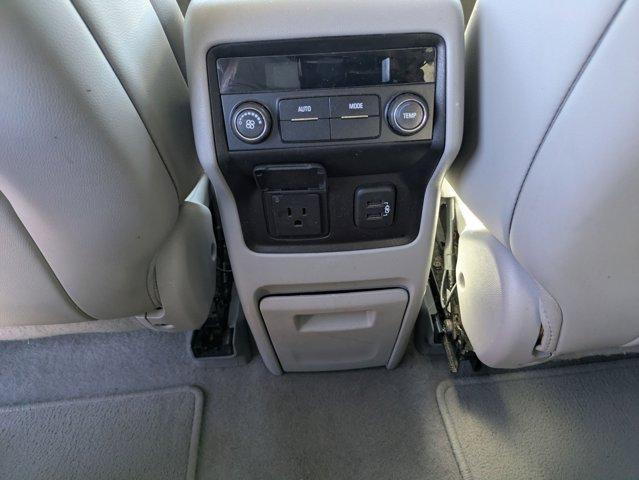 used 2019 GMC Acadia car, priced at $15,498