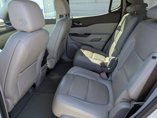 used 2019 GMC Acadia car, priced at $15,498