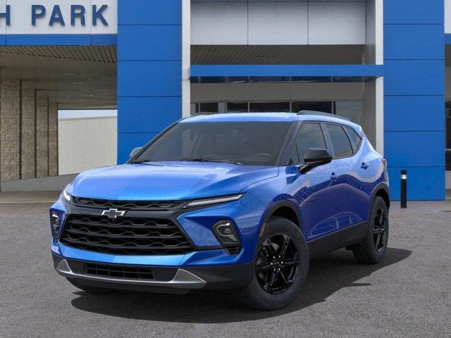 new 2024 Chevrolet Blazer car, priced at $29,888