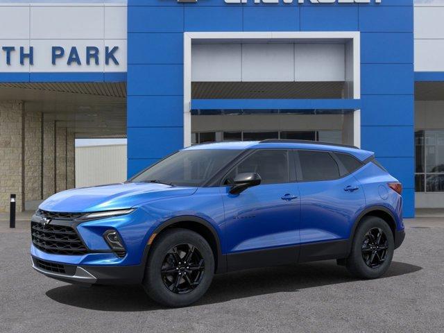 new 2024 Chevrolet Blazer car, priced at $29,888