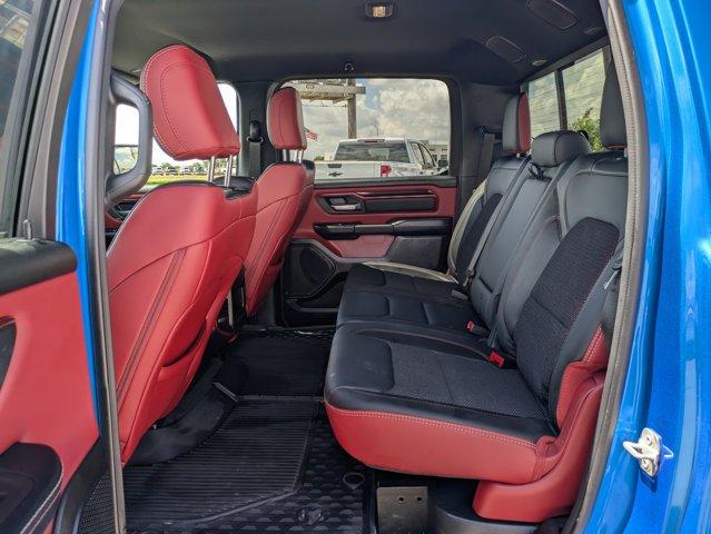 used 2025 Ram 1500 car, priced at $55,038