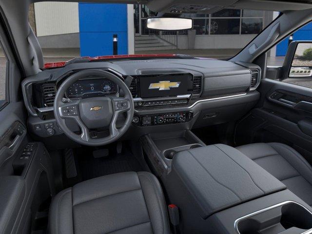 new 2026 Chevrolet Silverado 2500 car, priced at $80,829