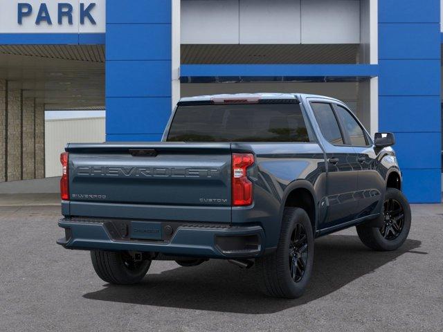 new 2024 Chevrolet Silverado 1500 car, priced at $33,258