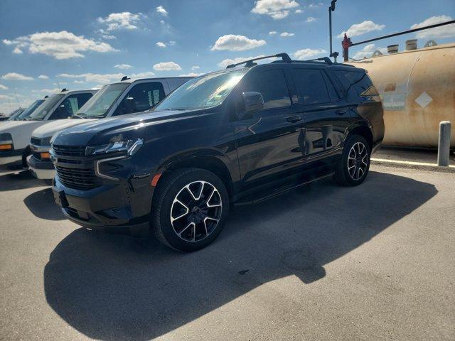 used 2023 Chevrolet Tahoe car, priced at $57,998