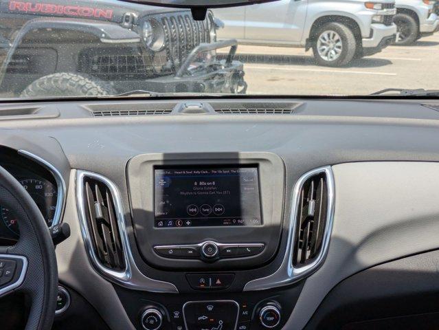 used 2023 Chevrolet Equinox car, priced at $21,638