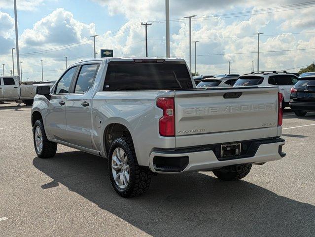 used 2019 Chevrolet Silverado 1500 car, priced at $26,826