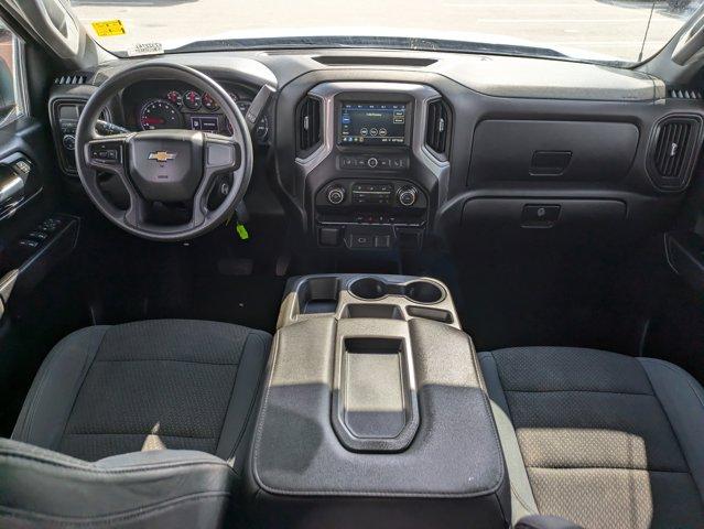 used 2019 Chevrolet Silverado 1500 car, priced at $26,826