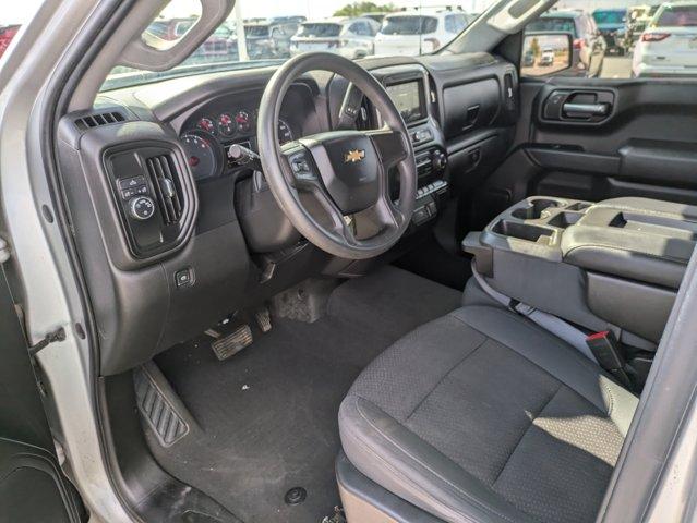 used 2019 Chevrolet Silverado 1500 car, priced at $26,826