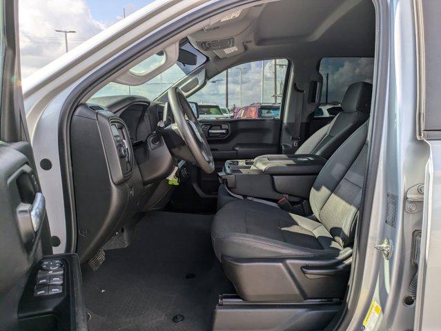 used 2019 Chevrolet Silverado 1500 car, priced at $26,826